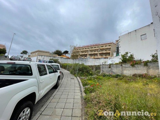 ID-469 Estupendo solar urbano en residencial
